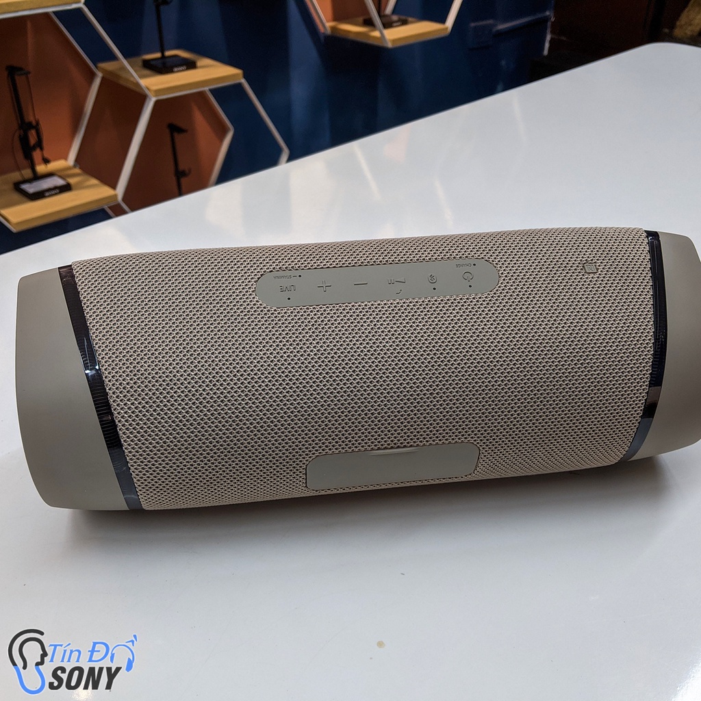 Loa Bluetooth Sony SRS-XB43 | Like New