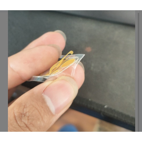 Cường lực camera Oppo A54 / A74