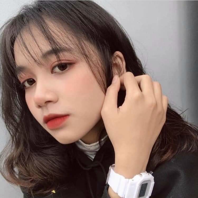 [HCM]Son Black Rouge màu A02 – Đỏ cánh hồng khô