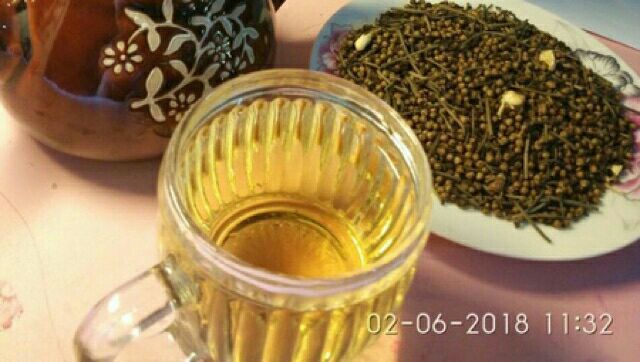 500g trà nụ vối