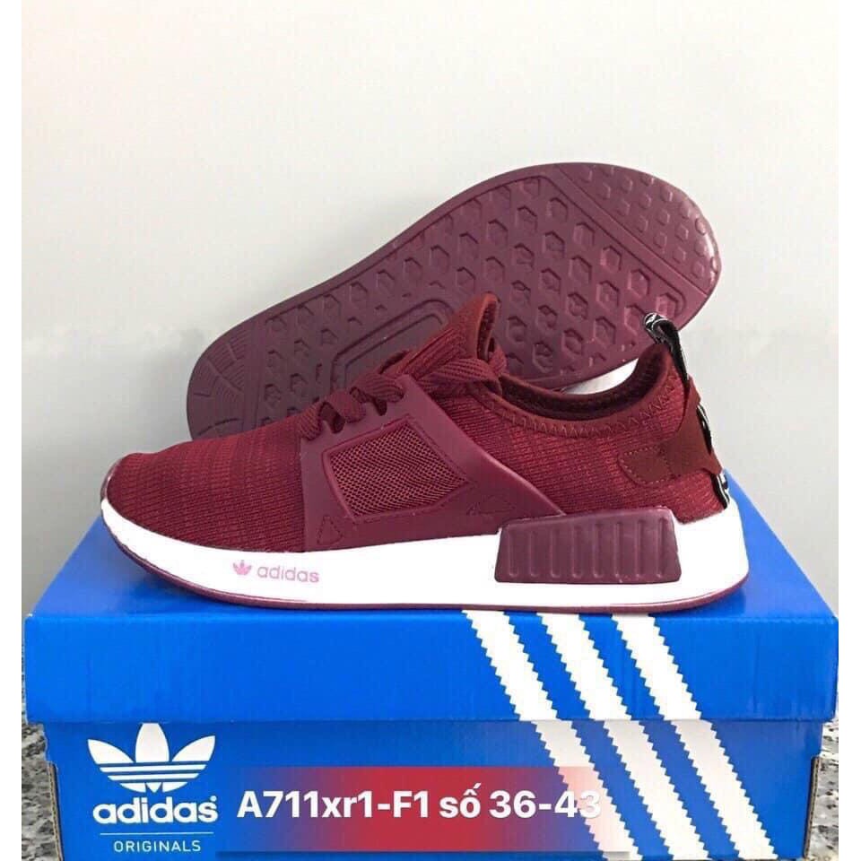Giày Thể Thao ( Nmd Xr1 )