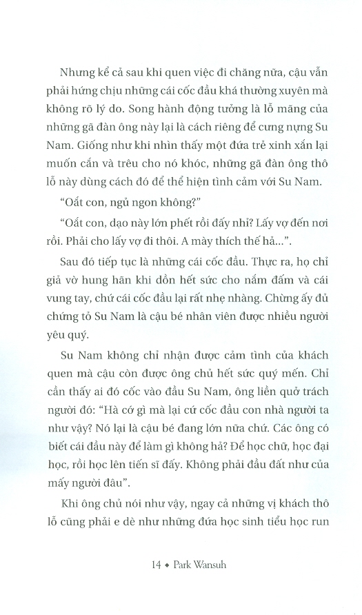 Kẻ Cắp Xe Đạp