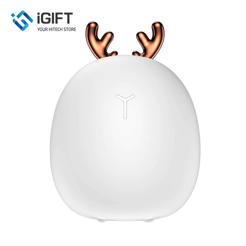 Đèn Ngủ Chú Hươu Nhỏ Baseus Deer