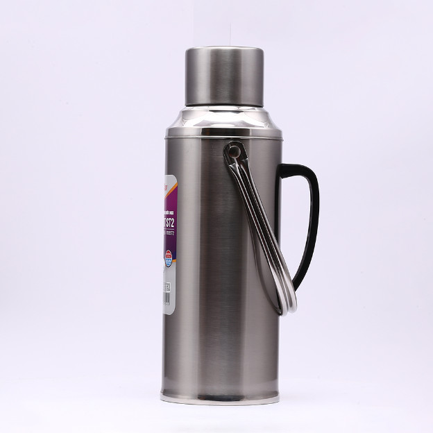 Phích Đựng Nước 2 Lít Inox RD-2035 ST2 Rạng Đông