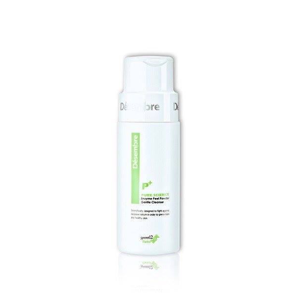 Bột Rửa Mặt Sạch Sâu Dành Cho Da Nhạy Cảm Desembre Pure Science Enzyme Peel Powder Gentle Cleanser
