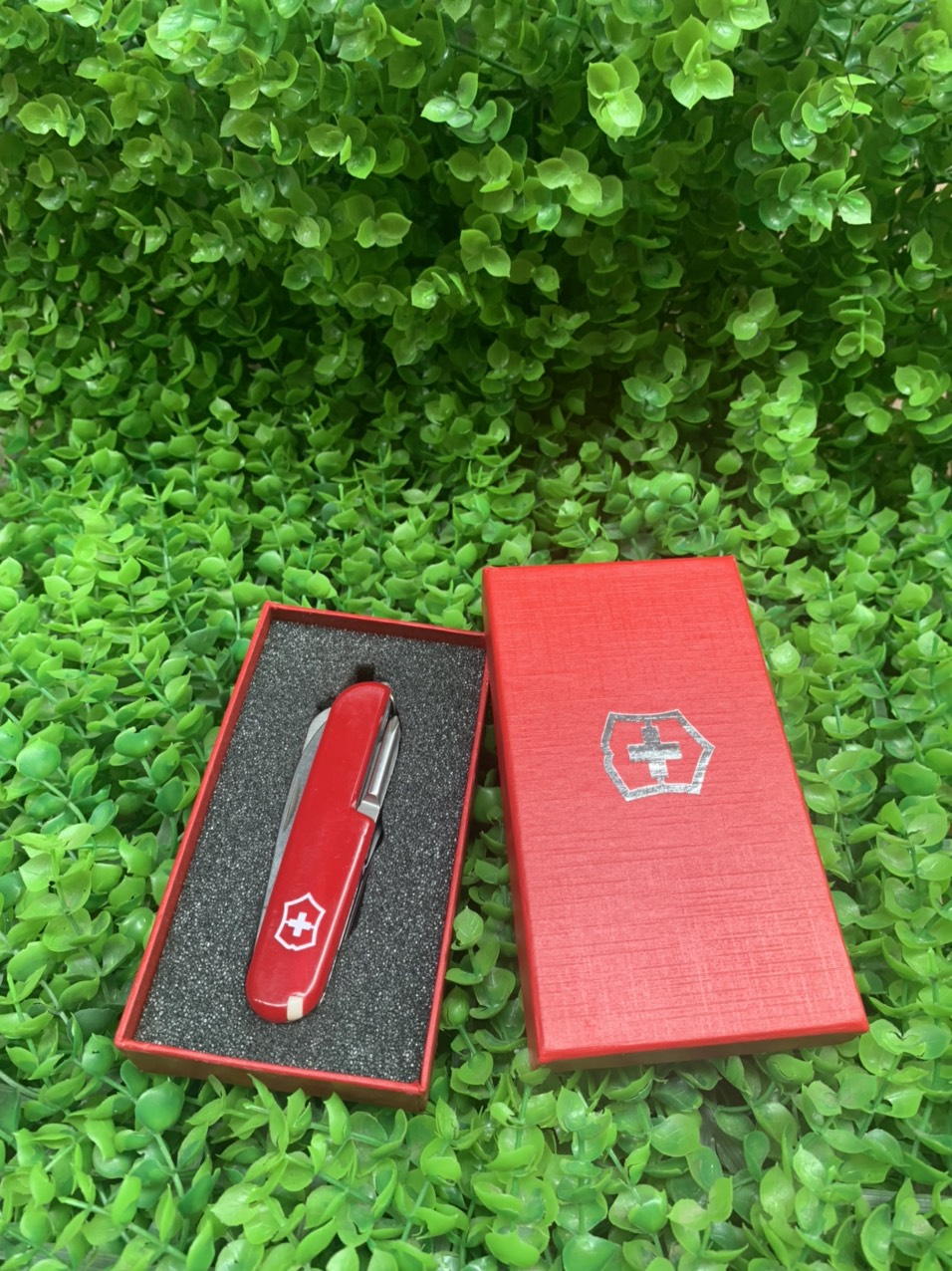 Dao đa năng đi phượt 11 tác dụng