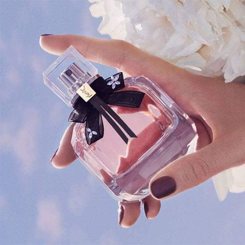 [HCM]Nước hoa Nữ YSL Mon Paris mini EDP 75ml
