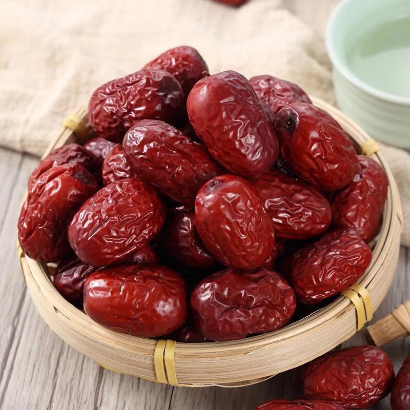 1Kg Táo Đỏ Tân Cương
