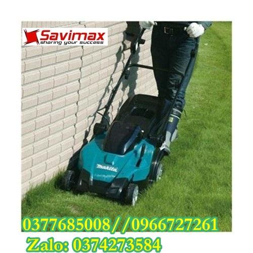 Máy cắt cỏ đẩy Makita DLM431Z