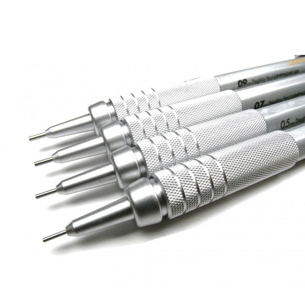 Bút Chì bấm Pentel Graphgear 500