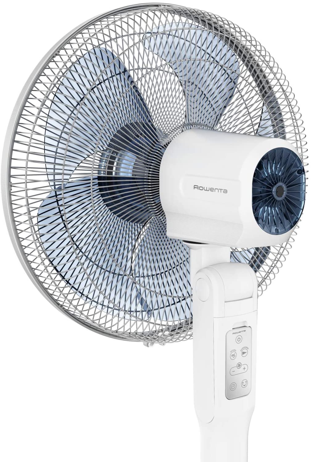 (Hàng Đức) Quạt cây ROWENTA VU5770 Turbo Slience