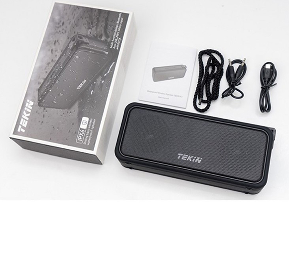 Loa không dây Bluetooth Tekin X7 Chính hãng