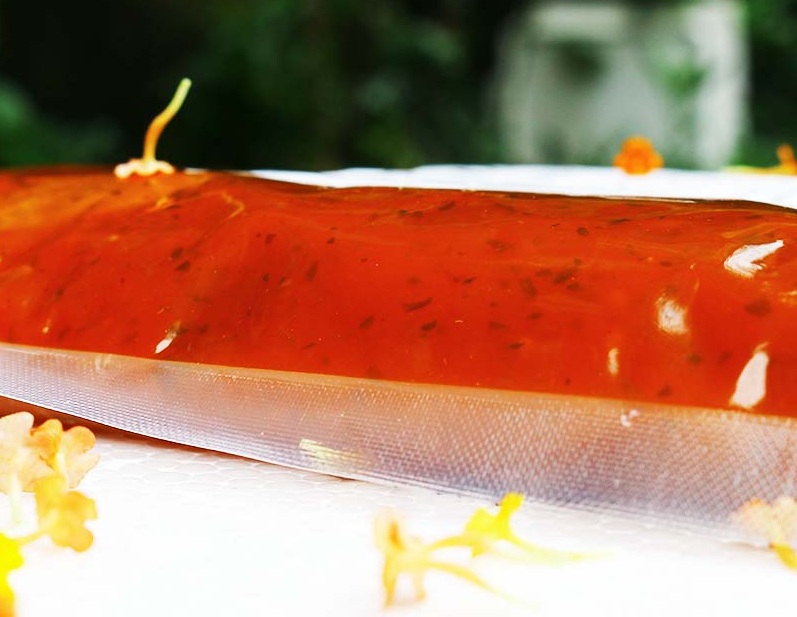 [1 Kg] Xốt PIZZA [VN] KEWPIE Pizza Sauce (hty-hk5)