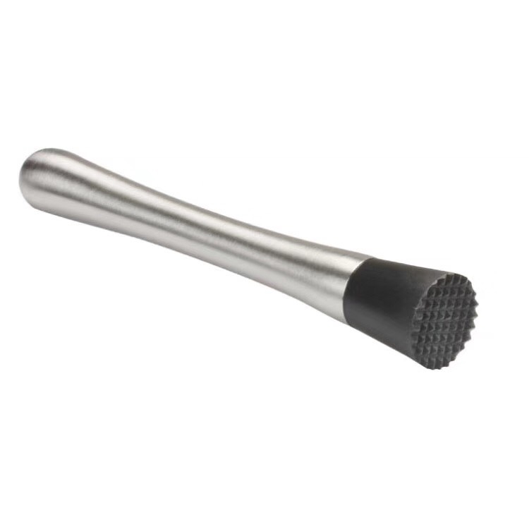 Chày Dầm Đá Inox Cao Cấp Cầm Tay