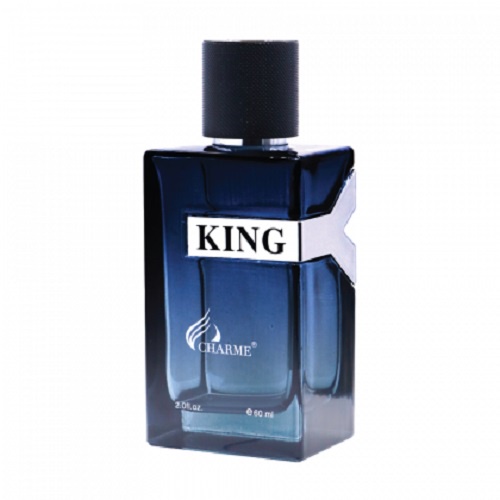 Nước hoa nam Charme King 10ml - 60ml