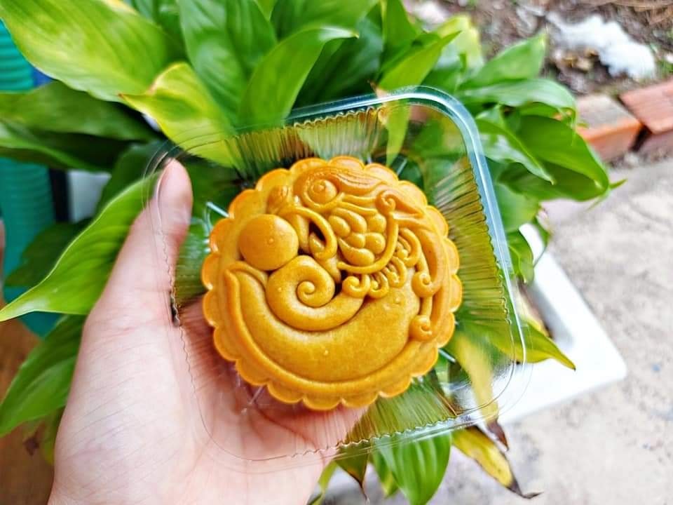 Khuôn trung thu 150g và 200g 9 mặt 2020