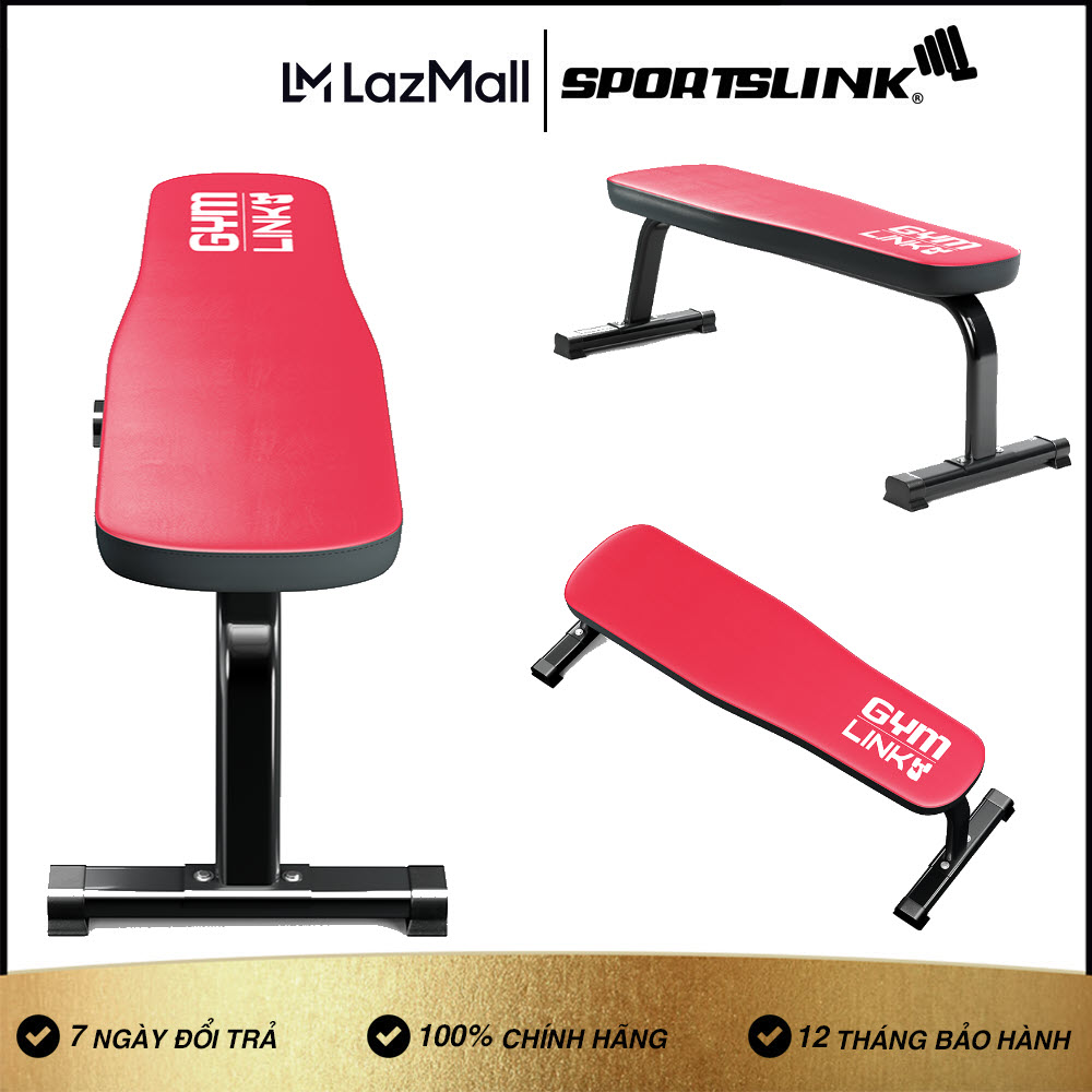 [Shipping Support] Gymlink Mj-100 Weightlifting Chair