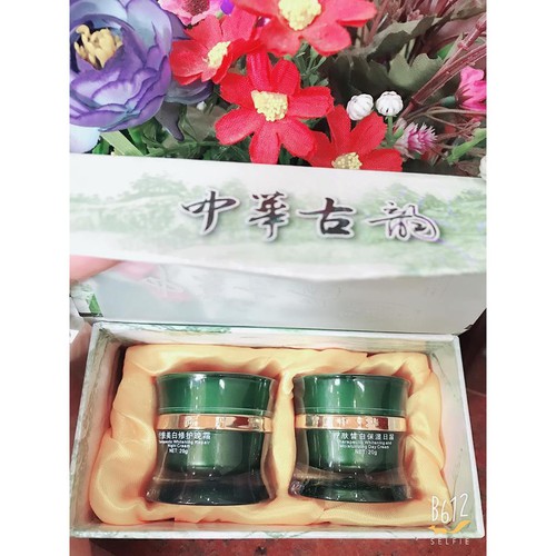 [HCM]BỘ ĐÔI NGÀY ĐÊM HOÀNG CUNG xanh đôi