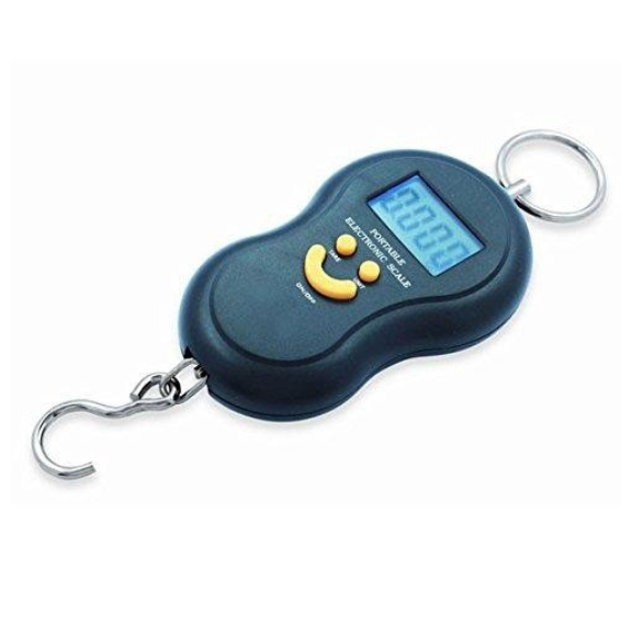 CÂN ĐIỆN TỬ CẦM TAY MINI PORTABLE TIỆN DỤNG