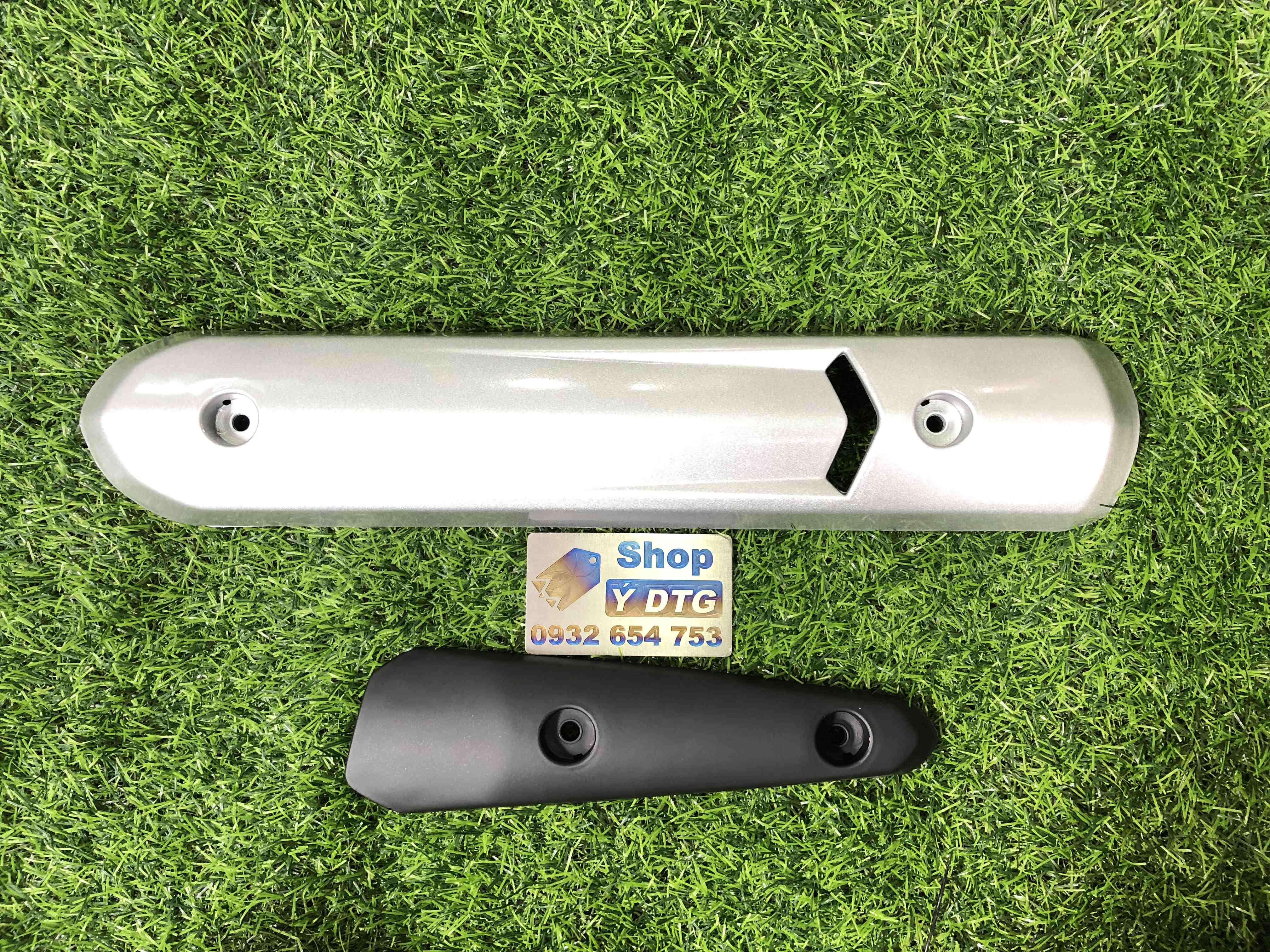 Ốp Pô Spark Sirius - 1358