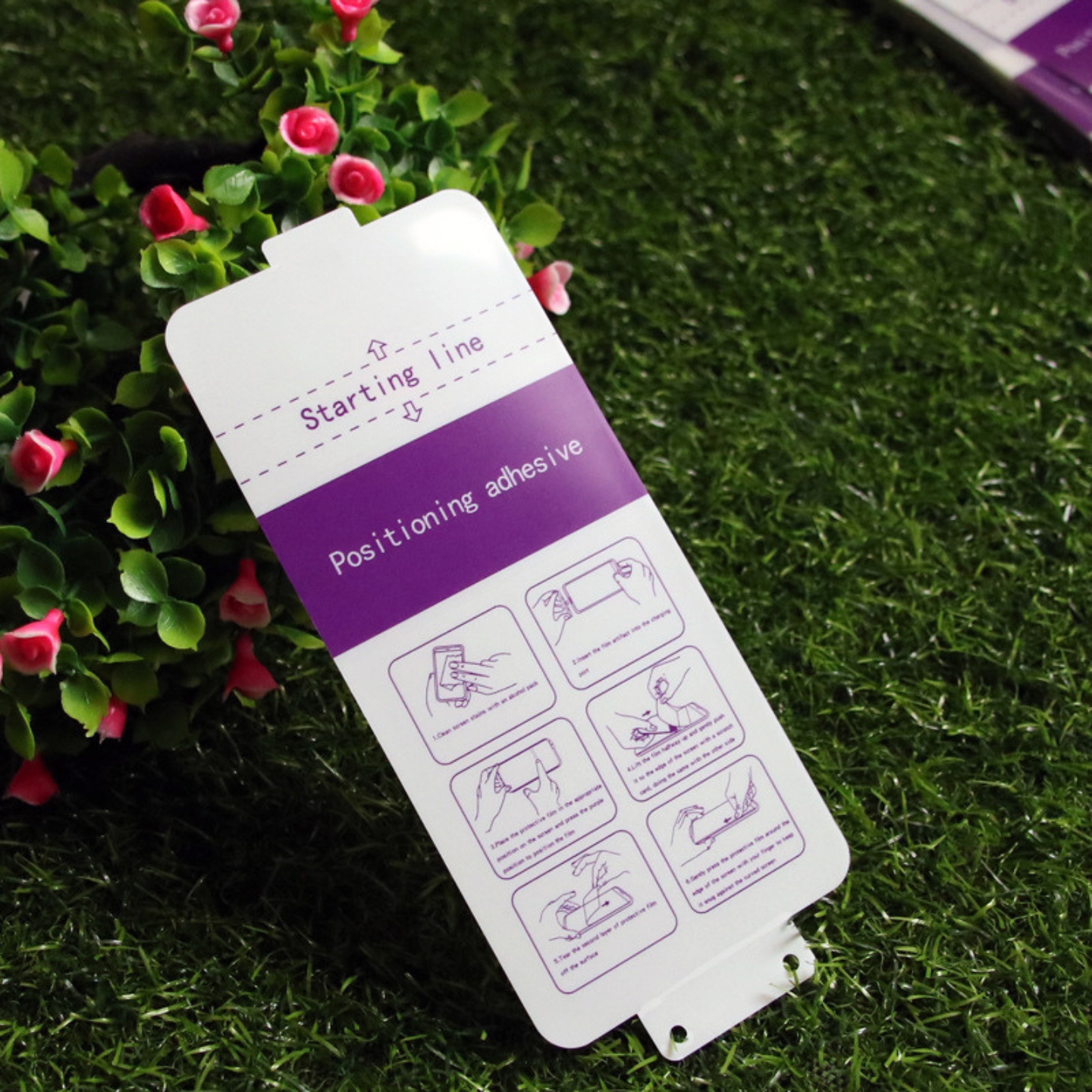 Miếng Dán Màn Hình Dẻo Kai.N Hydrogel HD Dành Cho iPhone 15 PRO MAX / iPhone 15 PRO / iPhone 15 Plus / iPhone 15