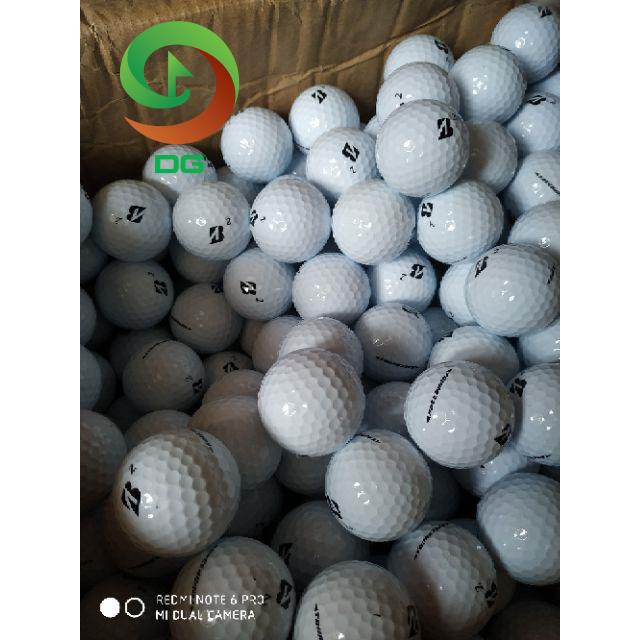 Combo 10 quả bóng Bridgestone