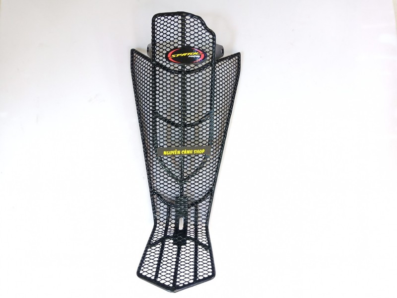 baga spark sirius lưới