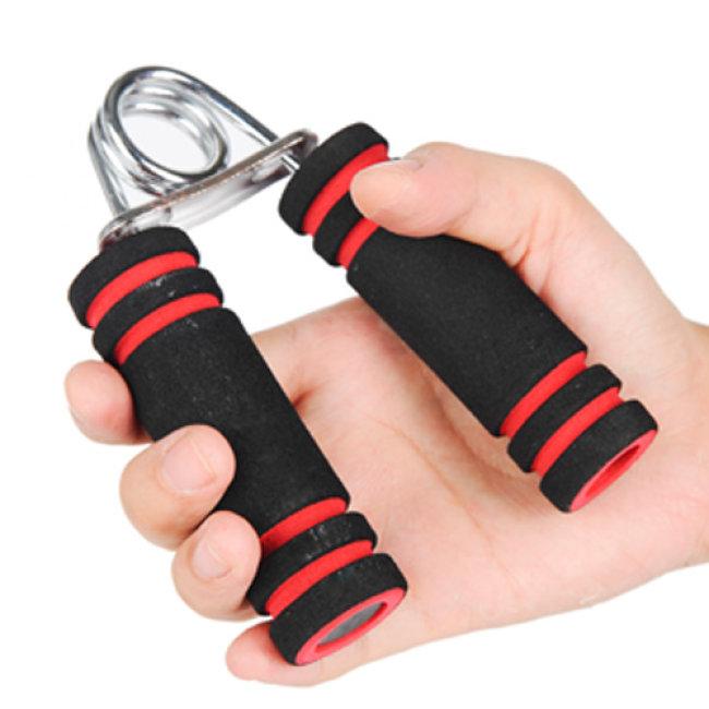 [HCM]Combo 2 dụng cụ bóp tay tăng cơ bắp chuột săn chắc