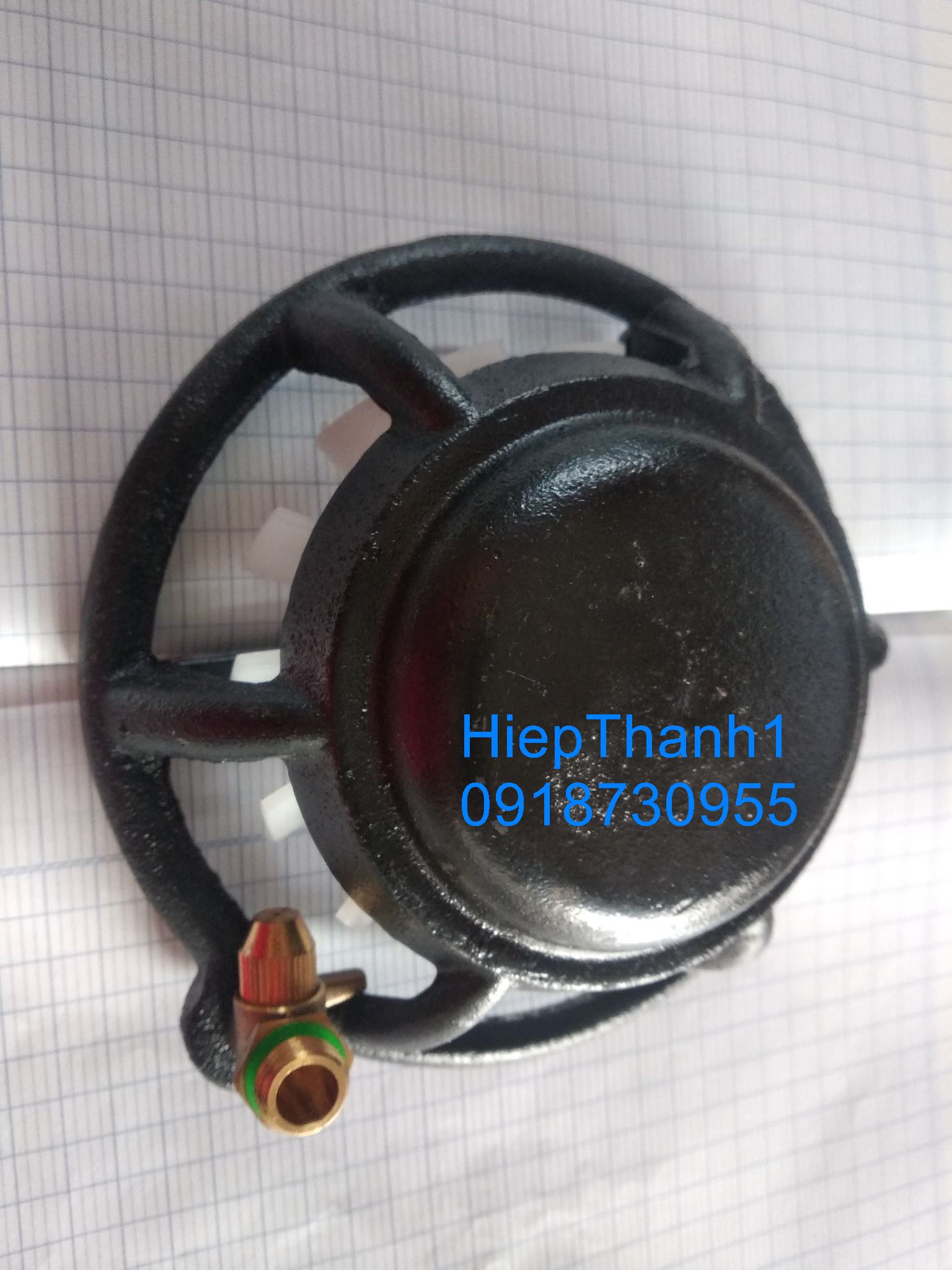 Thiết bị đảo thuoc Trộn Phân tự động