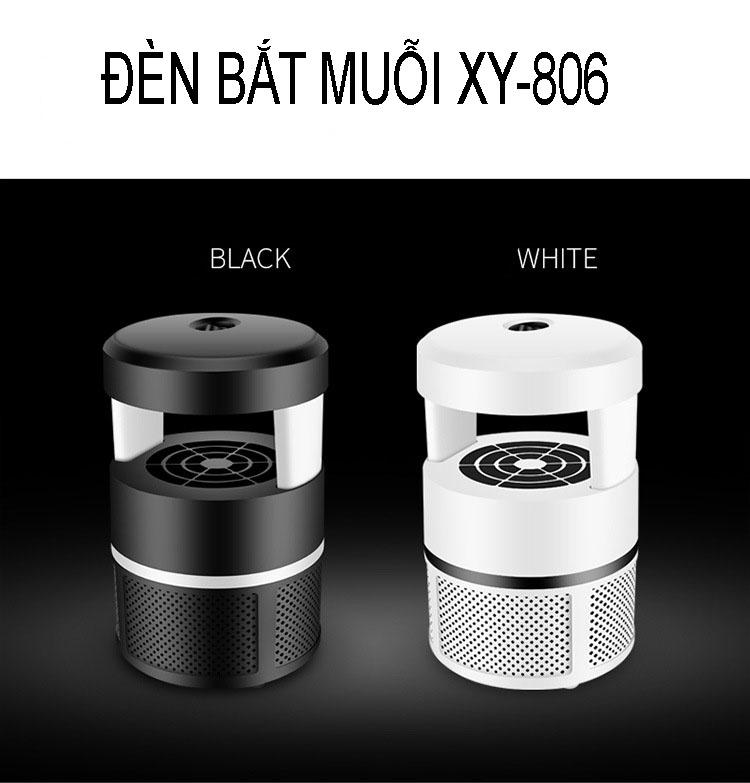 Đèn bắt muỗi