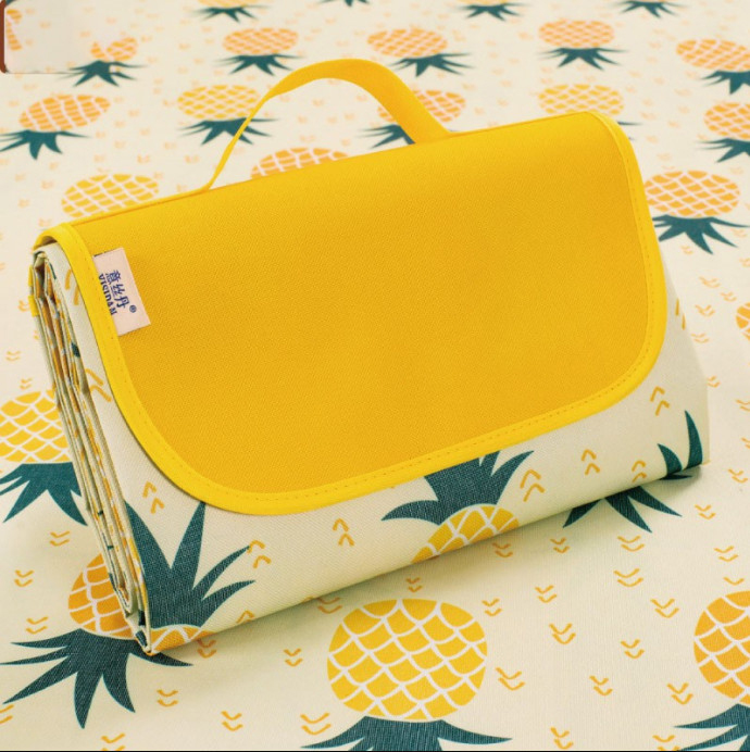 Chiếu Chống Nước - Thảm Chống Thấm - Chiếu Ngủ Văn Phòng - Chiếu du lịch Picnic [Chọn Ngẫu Nhiên]