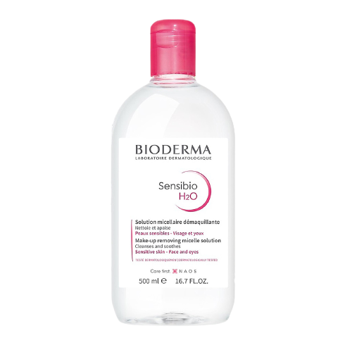 [HCM]Nước Tẩy Trang Bioderma Micellaire Solution