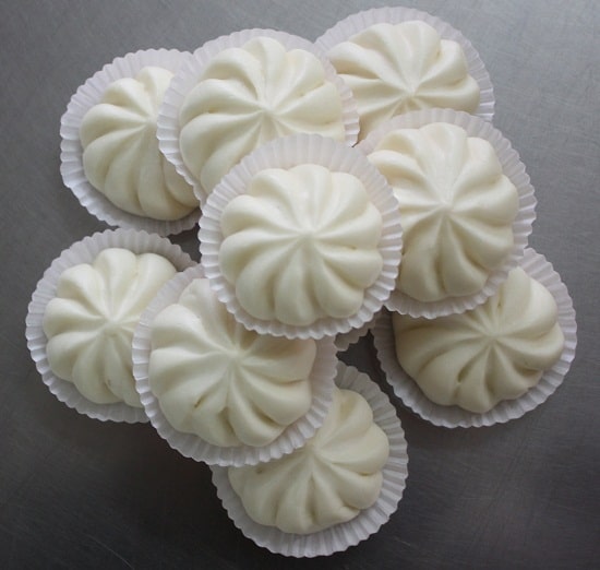 KHUÔN BÁNH BAO NHIỀU SIZE