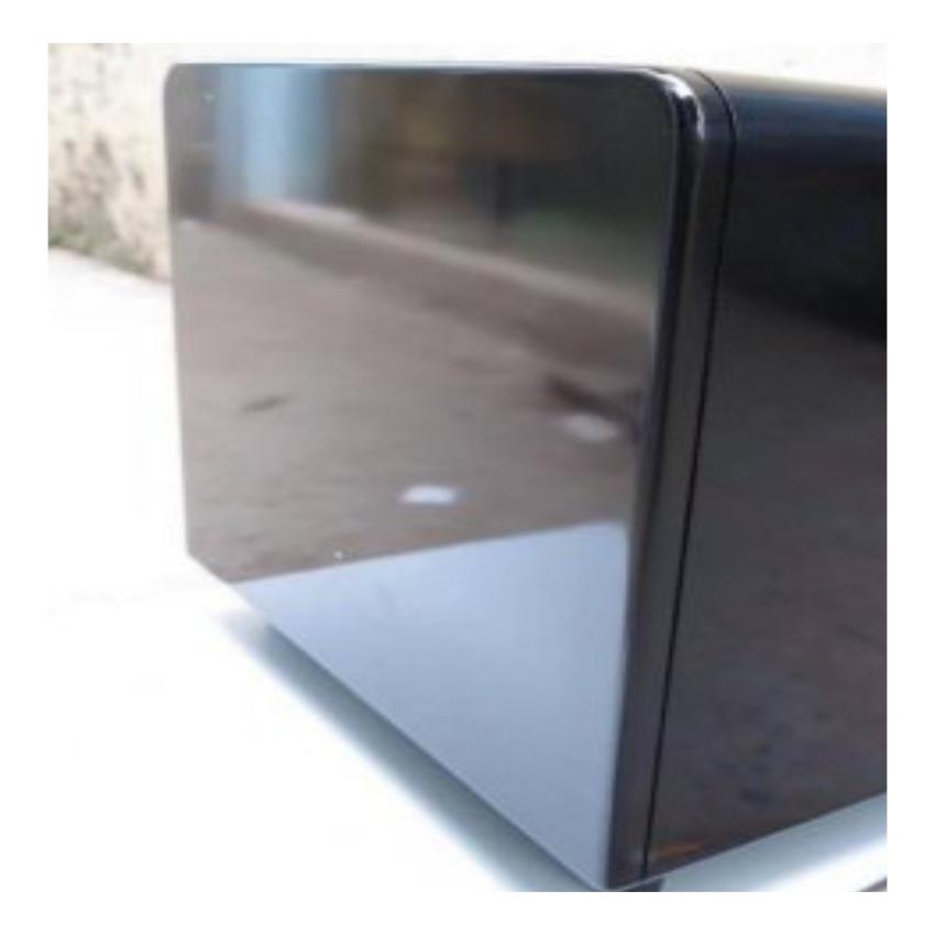 Loa Sub Điện Boston LV AM 1200  - Bass 30 siêu Trầm