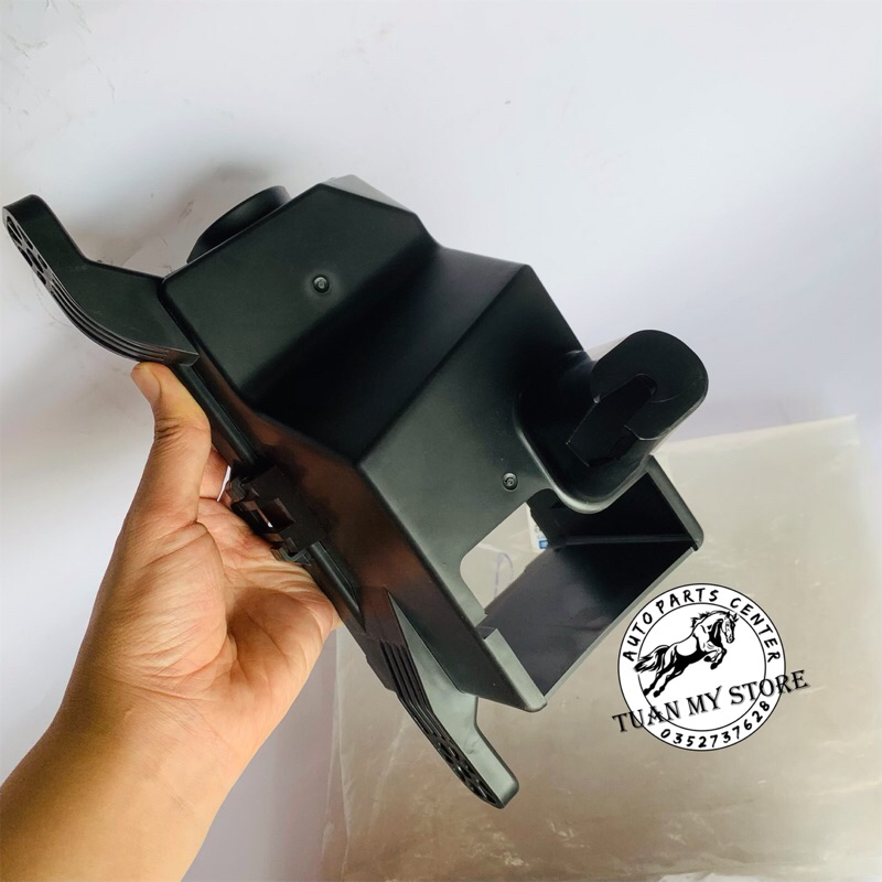Nắp hộp cầu chì Spark 2008-2011 M200 (Matiz3)