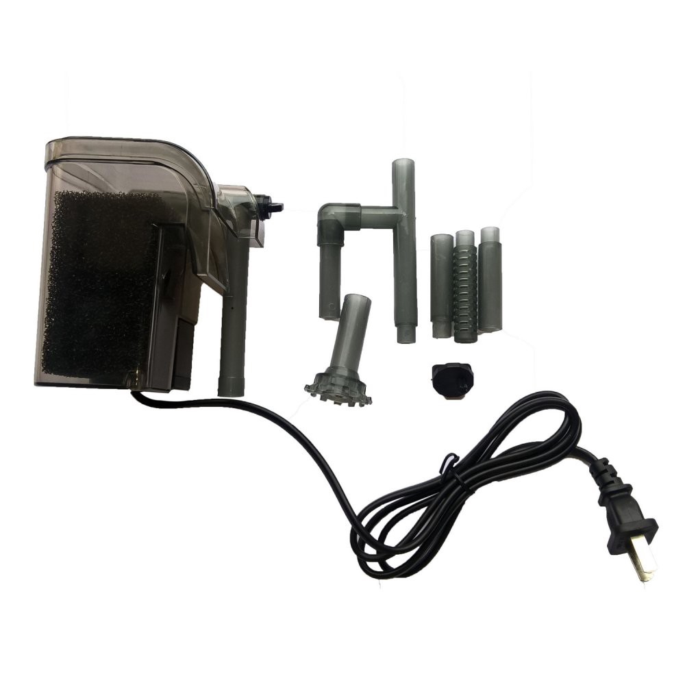 Máy Lọc Thác Sobo Wp-606H Dùng 500L/H (Hàng Công Ty)