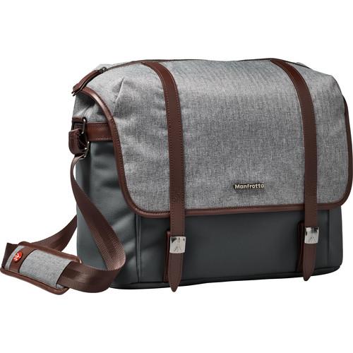 [HCM]Túi máy ảnh Manfrotto Lifestyle Windsor Messenger S