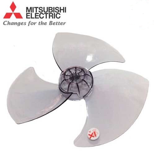 Cánh quạt và phụ kiện quạt MITSUBISHI chính hãng đời mới LV16-RP-RQ-RR-RS-RU-RT-RV-RX-RY