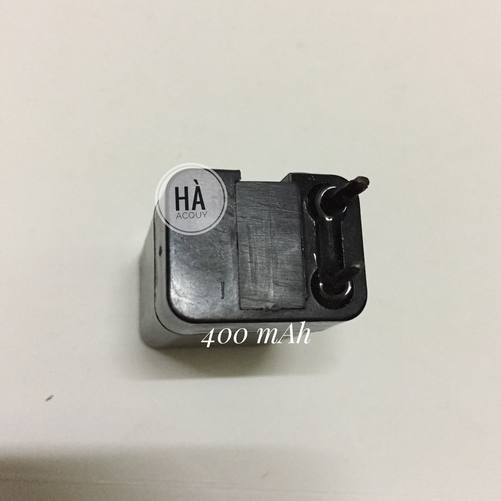 Pin 4v - 400 mAh