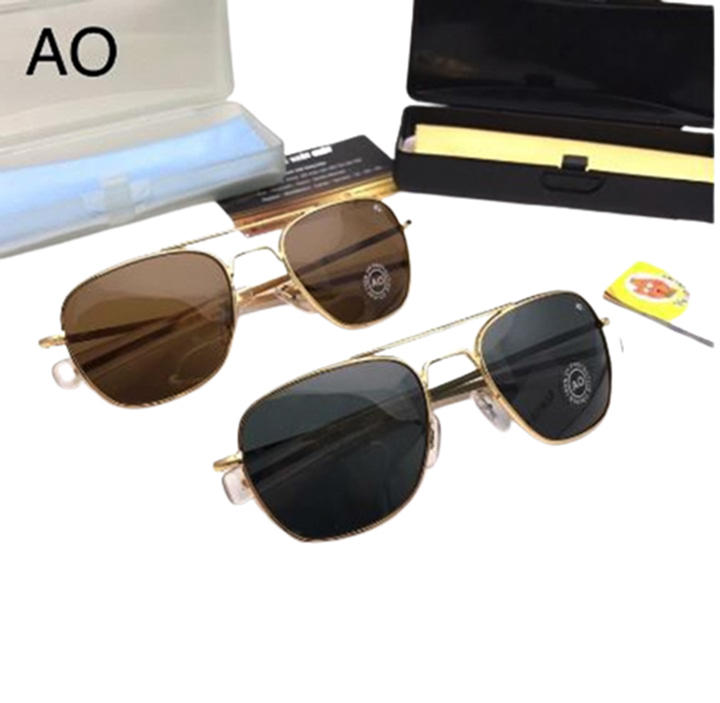 Mắt Kính Quân Đội Mỹ kính mắt ao cao cấp thịnh hành