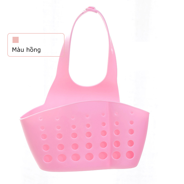 [HCM]Giỏ đựng đồ rửa chén/bát-CA666
