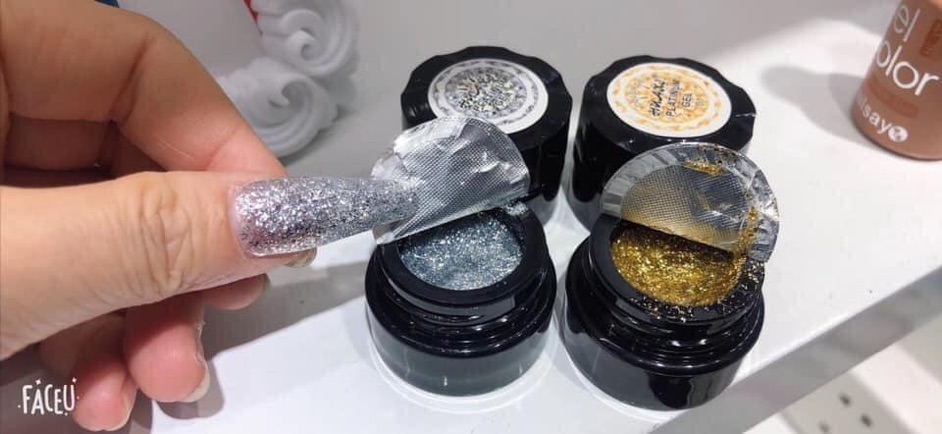 [HCM]GEL NHŨ CAO CẤP VẼ VIỀN MÓNG
