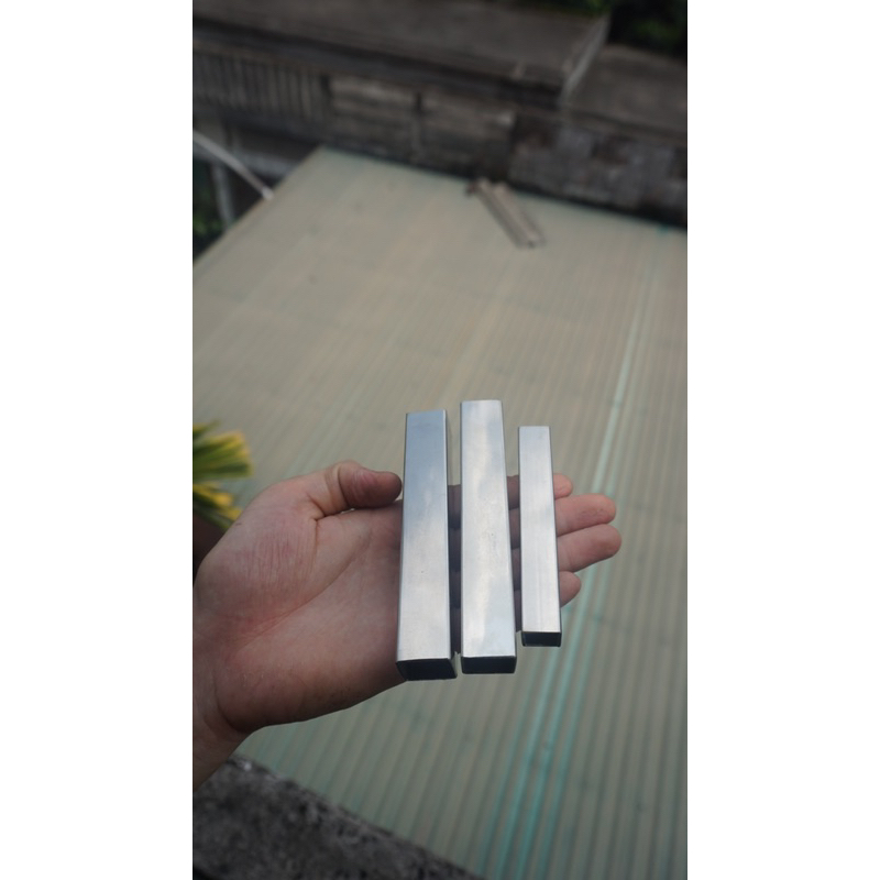 Pass inox làm diều sáo lắp ɡhép đủ size