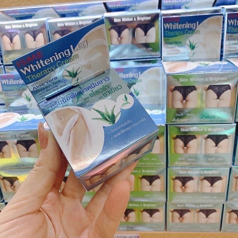 Buttock Whitening Cream 5g