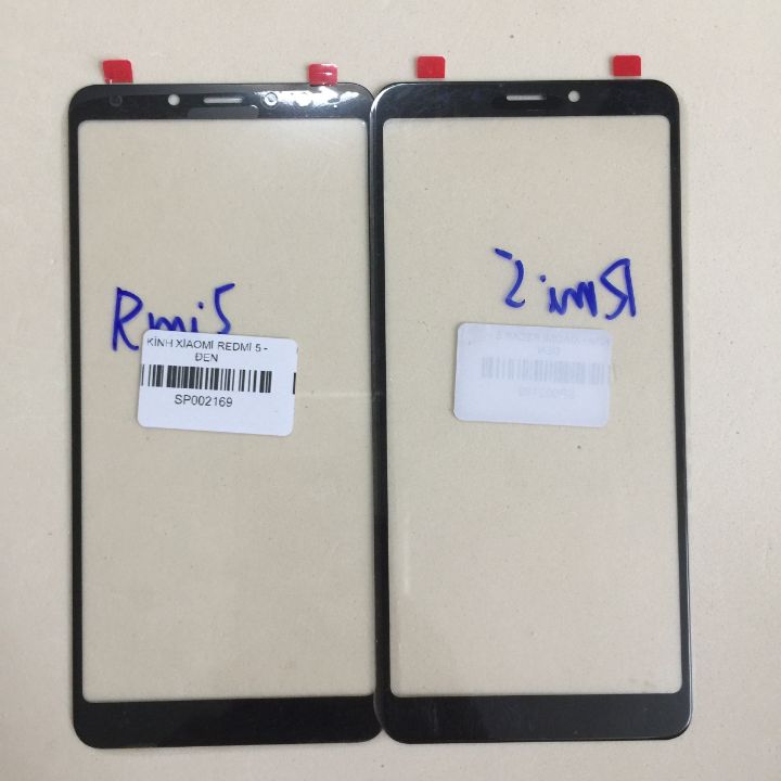 Kính ép Xiaomi Redmi 5