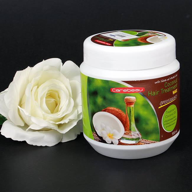 Ủ TÓC DỪA NON THÁI LAN 500ml