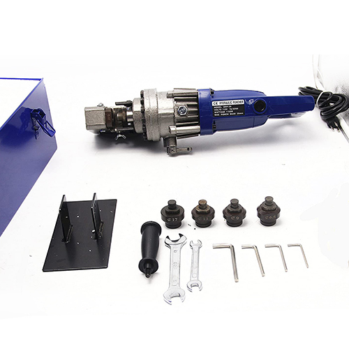 Máy đột lỗ thủy lực cầm tay MHP-20