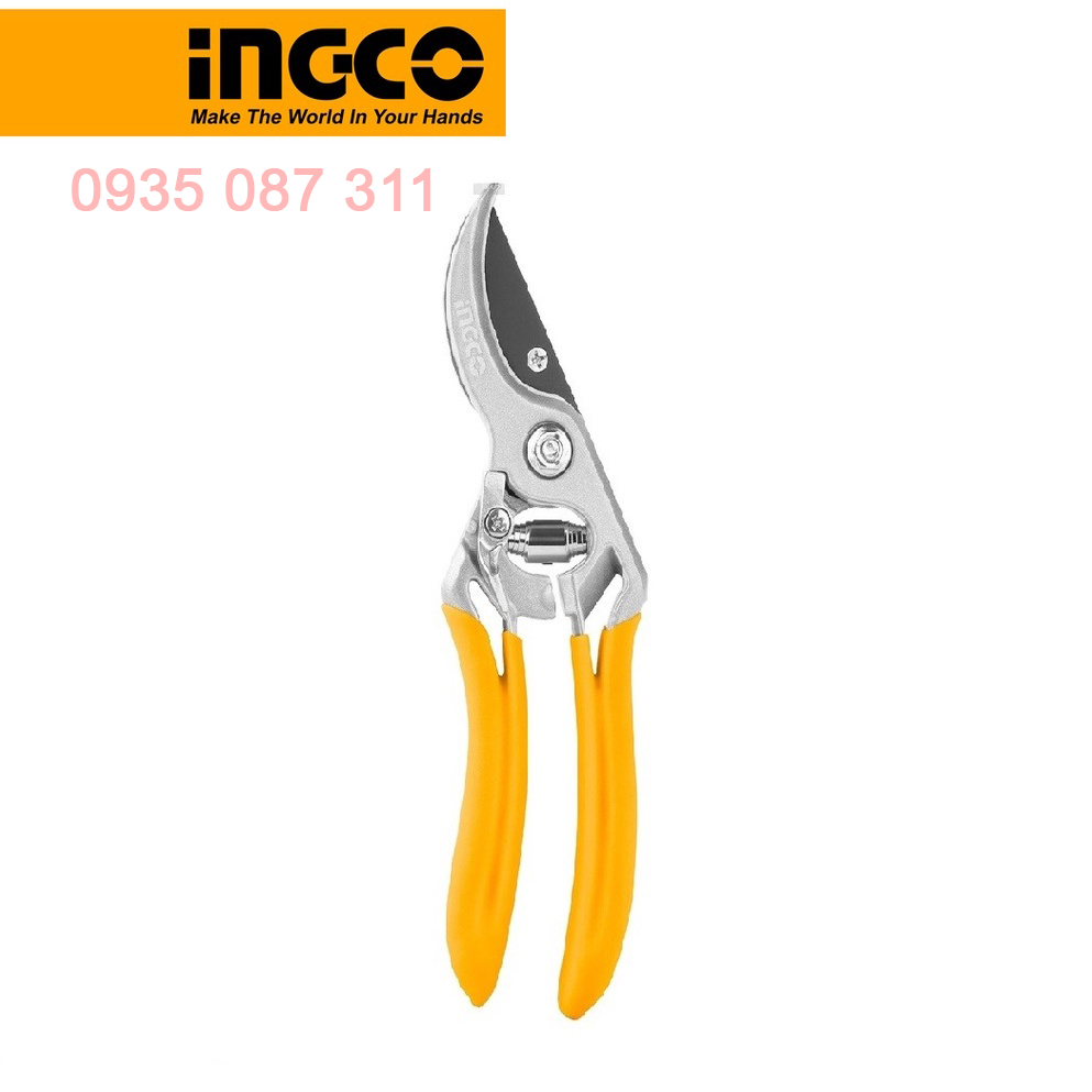 Kéo Cắt Tỉa Cành Cây INGCO HPS0109