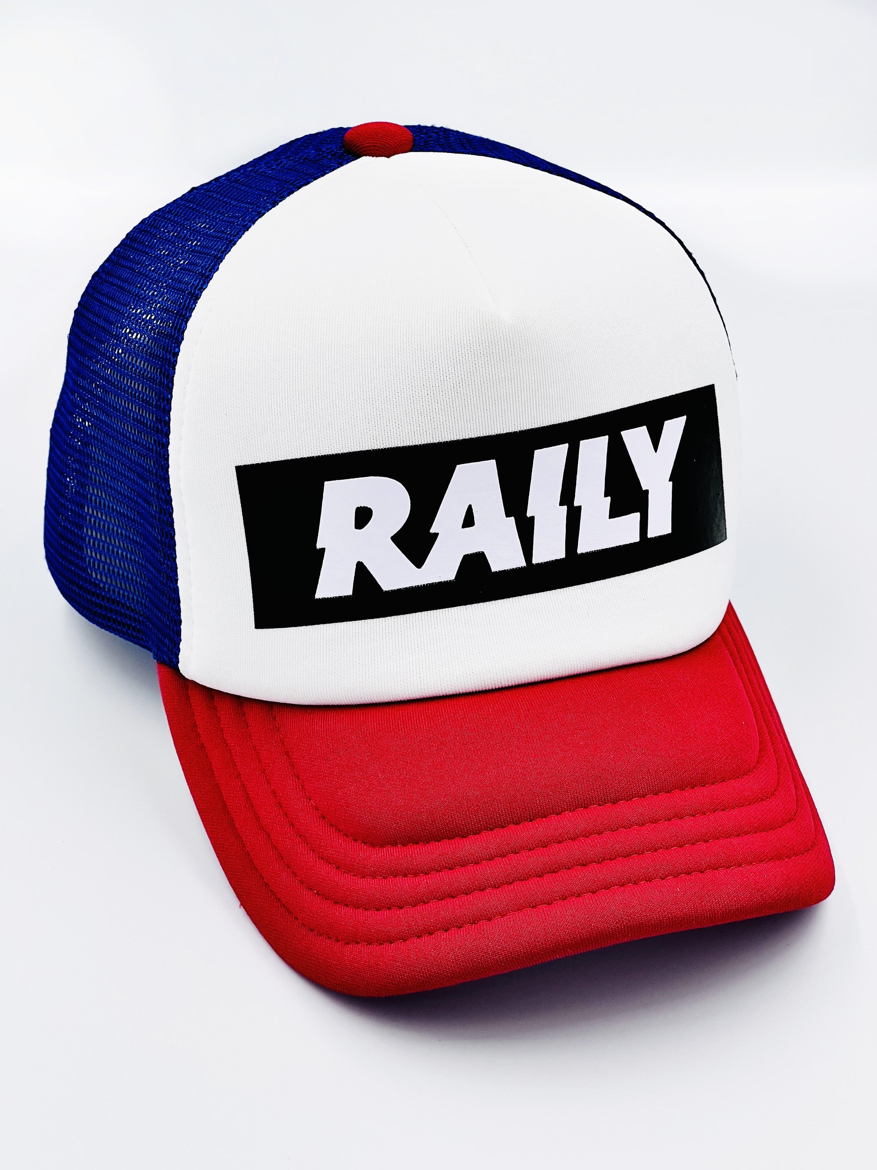 Nón lưới Raily