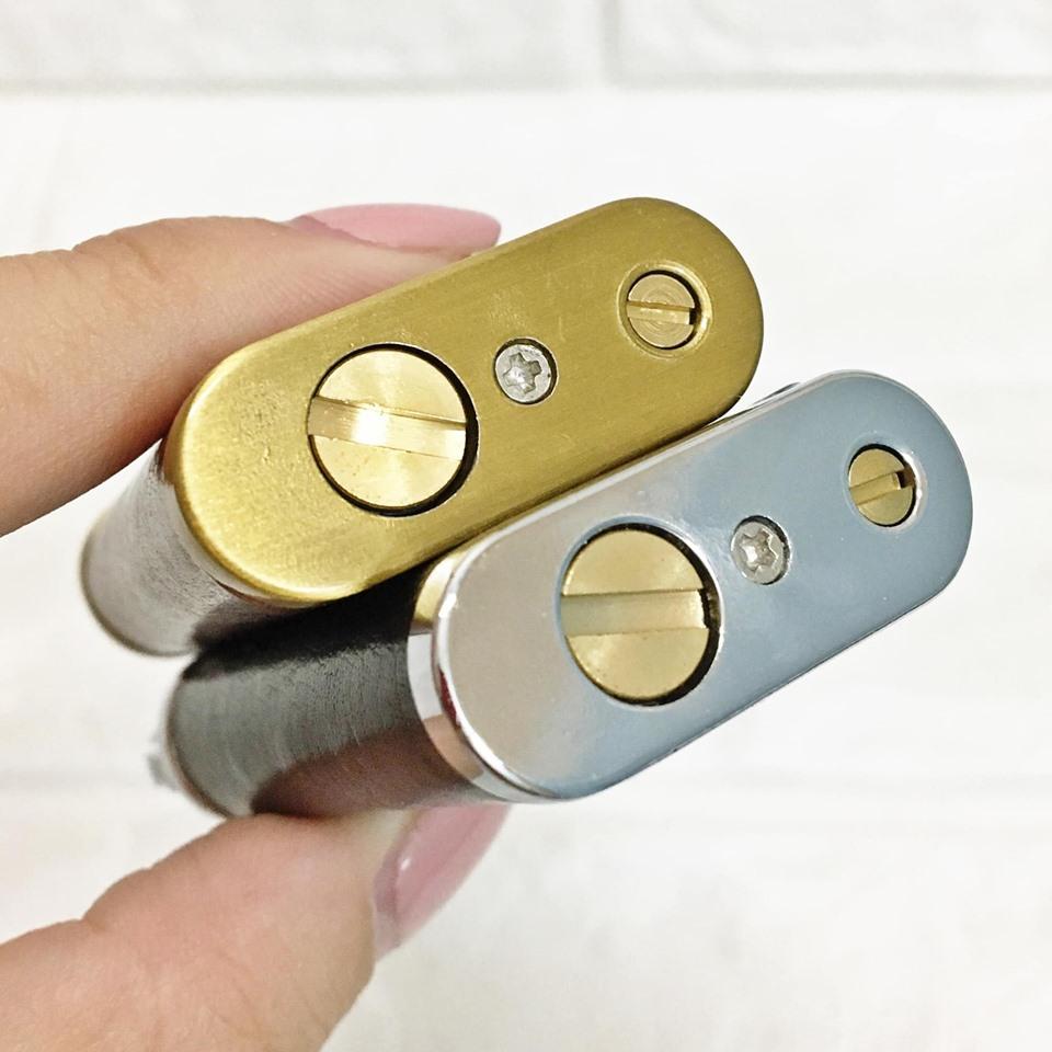 [HCM]BẬT LỬA CỐI XĂNG ĐÁ BỌC DA - (XÀI XĂNG)